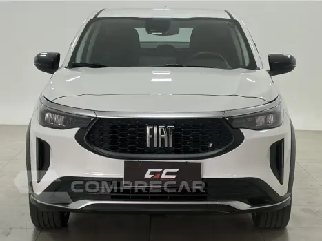 FASTBACK 1.0 TURBO 200 FLEX AUDACE CVT