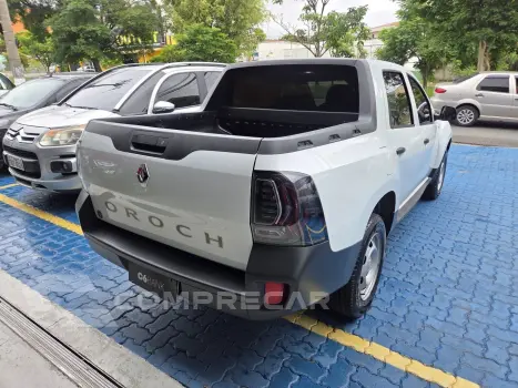 OROCH OROCH PRO 1.6 FLEX 16 MEC