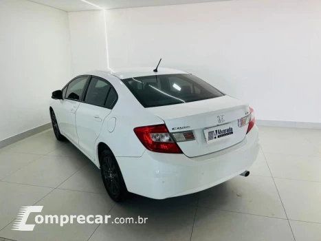 CIVIC LXS