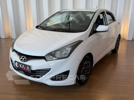 HB20 - 1.0 COMFORT 12V 4P MANUAL