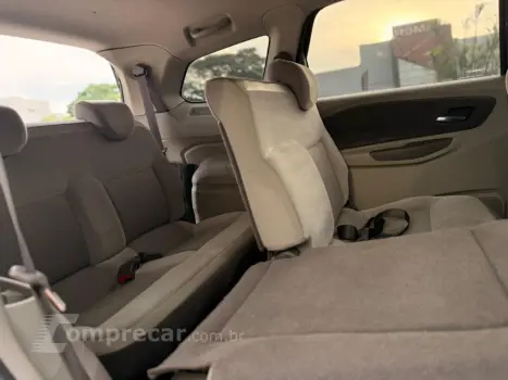 SPIN LTZ 1.8 8V Econo.Flex 5p Mec.