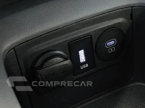 HB20S 1.0 12V FLEX LIMITED MANUAL