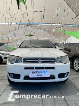PALIO 1.0 MPI Fire Celebration 8V