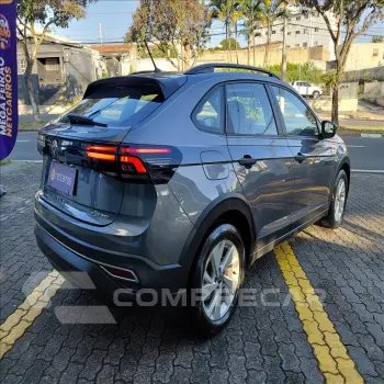 NIVUS 1.0 200 TSI TOTAL FLEX COMFORTLINE AUTOMÁTI