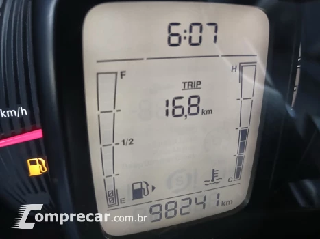 MOBI 1.0 8V EVO Like. ON
