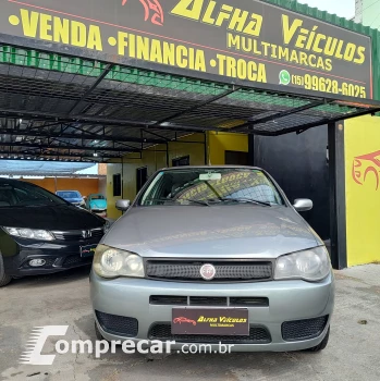 PALIO 1.0 MPI Attractive 8V