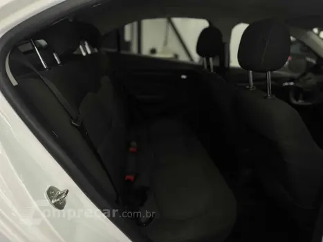 ONIX 1.4 MPFI EFFECT 8V FLEX 4P MANUAL