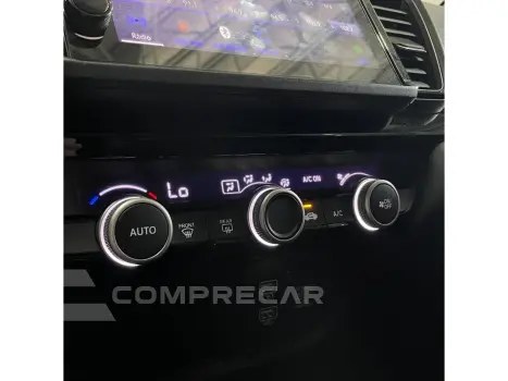 CITY 1.5 i-VTEC FLEX HATCH EXL CVT