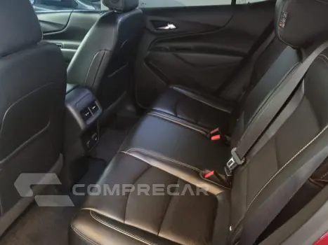 EQUINOX 2.0 16V Turbo LT