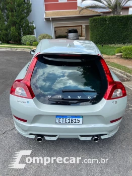C30 2.5 T5 RD Turbo