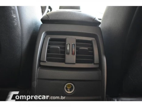 320i - 2.0 16V TURBO ACTIVE 4P AUTOMÁTICO