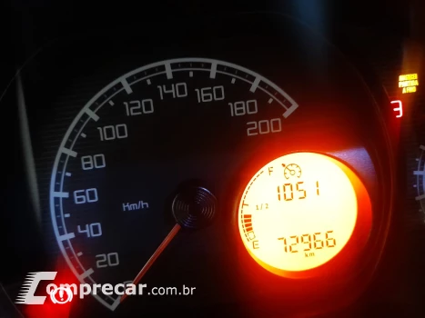 Strada Freedom 1.4