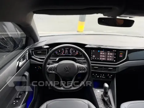 Nivus 1.0 200 Tsi Total Flex Highline Automático