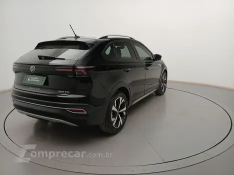 NIVUS 1.0 200 TSI TOTAL FLEX HIGHLINE AUTOMÁTICO