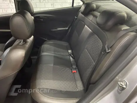 Prisma 1.4 Mpfi Ltz 8V Flex 4P Automático