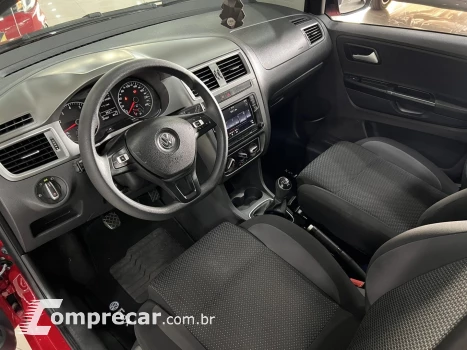 FOX 1.6 MSI TOTAL FLEX CONNECT 4P MANUAL