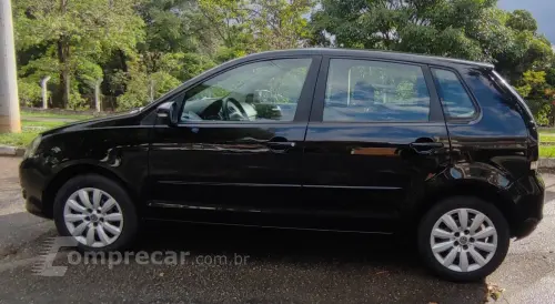 POLO 1.6 Mi 8v