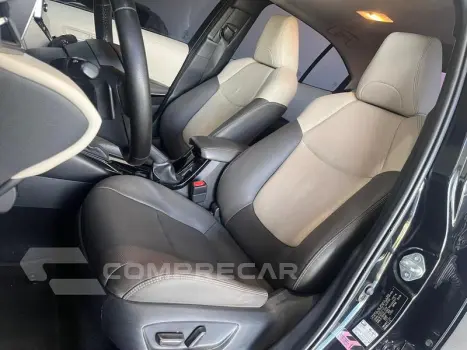 COROLLA ALTIS/A.PREMIU. 2.0 FLEX 16V AUT