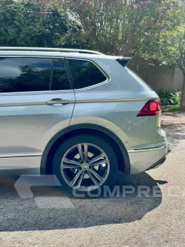 TIGUAN 2.0 350 TSI Allspace R-line 4motion