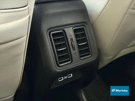 HR-V 1.5 DI I-VTEC TURBO FLEX ADVANCE CVT