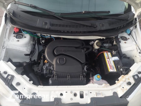 FIORINO 1.4 MPI Furgão 8V