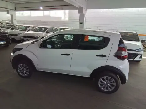 MOBI 1.0 EVO FLEX LIKE. MANUAL