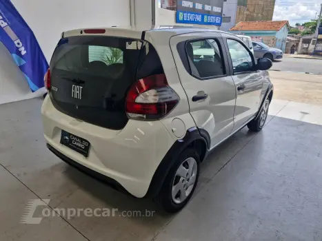 MOBI 1.0 8V EVO Like.