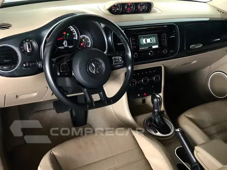 FUSCA 2.0 TSI 16V