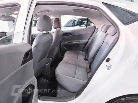 HB20S Comfort Plus 1.0 Flex 12V Mec.