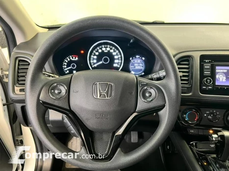 HR-V 1.8 16V LX