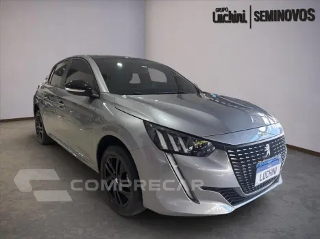 208 1.0 FIREFLY FLEX STYLE MANUAL