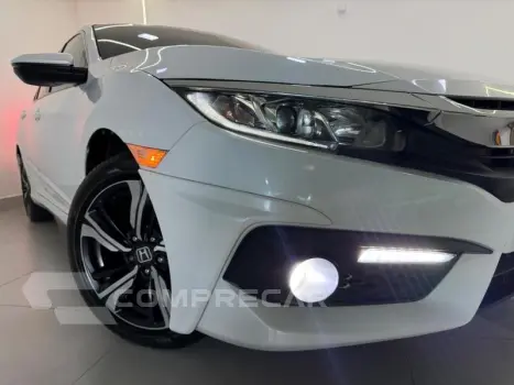 CIVIC EX CVT