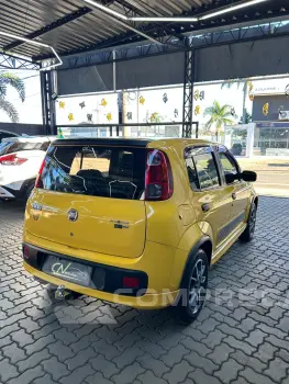 UNO SPORTING 1.4 EVO Fire Flex 8V 4p