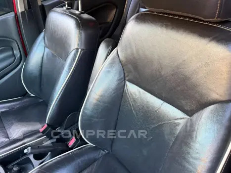 Fiesta SE 1.6 16V Flex 5p