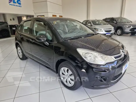 C3 1.5 4P ORIGINE FLEX