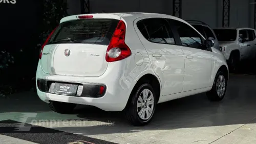 Palio ATTRACTIVE 1.0 EVO Fire Flex 8v 5p