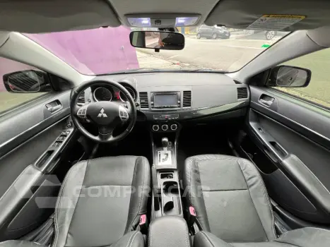 Lancer 2.0 16V 160cv Aut.