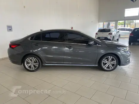 ARRIZO 6 1.5 VVT Turbo Iflex GSX