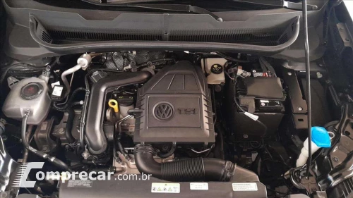 T-CROSS 1.0 200 TSI TOTAL FLEX COMFORTLINE AUTOMÁ