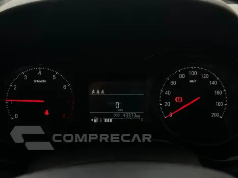 ONIX HATCH LT 1.0 12V Flex 5p Mec.