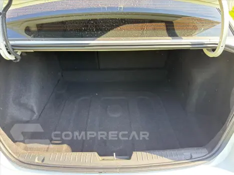 CRUZE 1.8 LT 16V FLEX 4P MANUAL