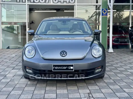 Fusca 2.0 TSI 16V Aut.