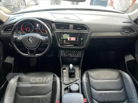 TIGUAN 1.4 250 TSI TOTAL FLEX ALLSPACE COMFORTLIN