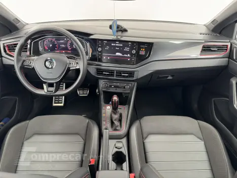 POLO 1.4 250 TSI GTS