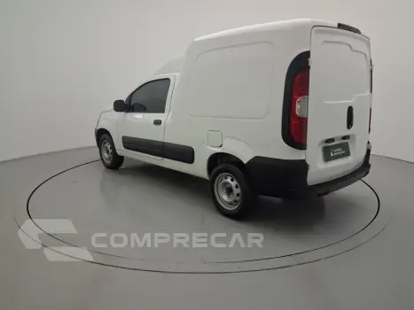 FIORINO 1.4 MPI FURGÃO ENDURANCE 8V FLEX 2P MANUAL