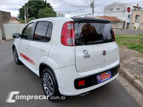 UNO 1.4 Sporting 8V