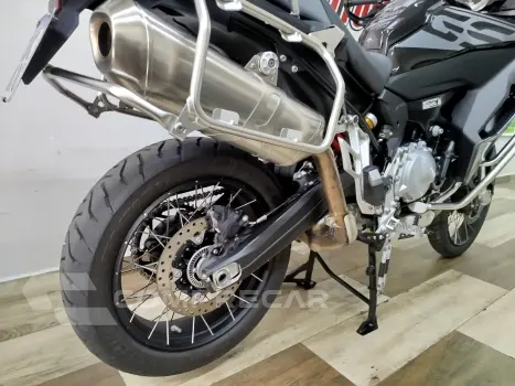F 850GS A
