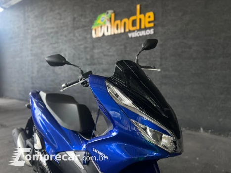 PCX 150