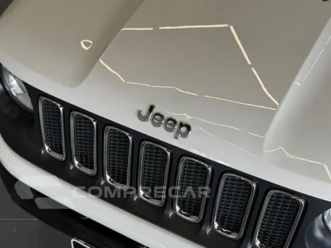RENEGADE 2.0 16V TURBO DIESEL SPORT 4P 4X4 AUTOMÁTICO
