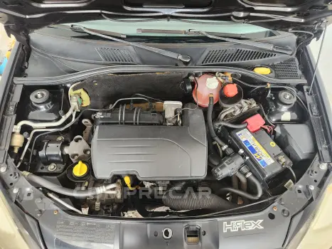 CLIO 1.0 Campus 16V